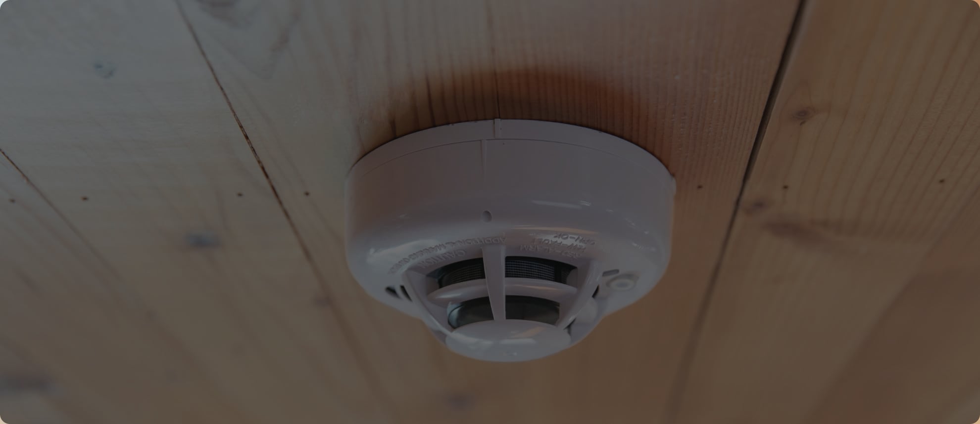 Vivint Monitored Smoke Alarm in Tampa