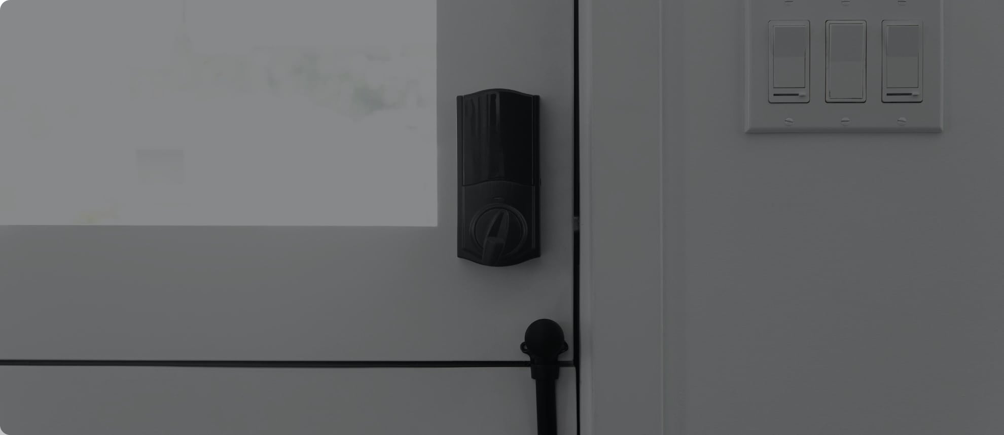 Vivint Smart Lock in Tampa