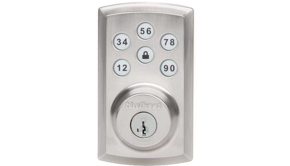 Vivint Smart Lock in Tampa