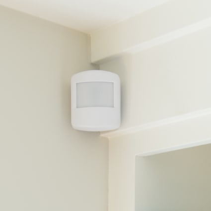 Tampa motion sensor