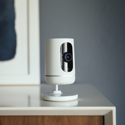 Tampa vivint indoor camera