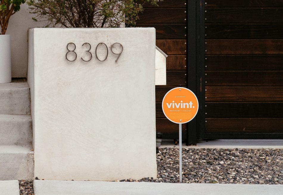 Vivint Tampa dealer