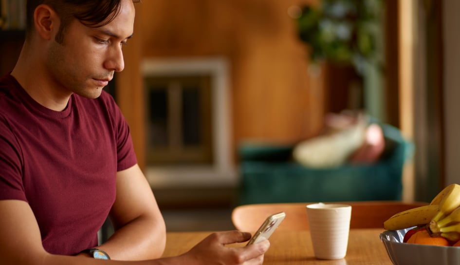 Vivint Mobile App in Tampa