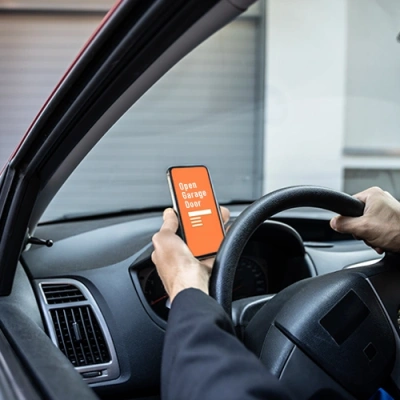 Tampa vivint smarthub