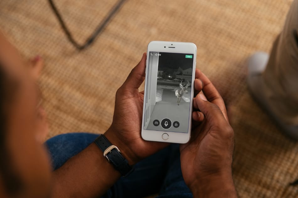 Riverview FL security system